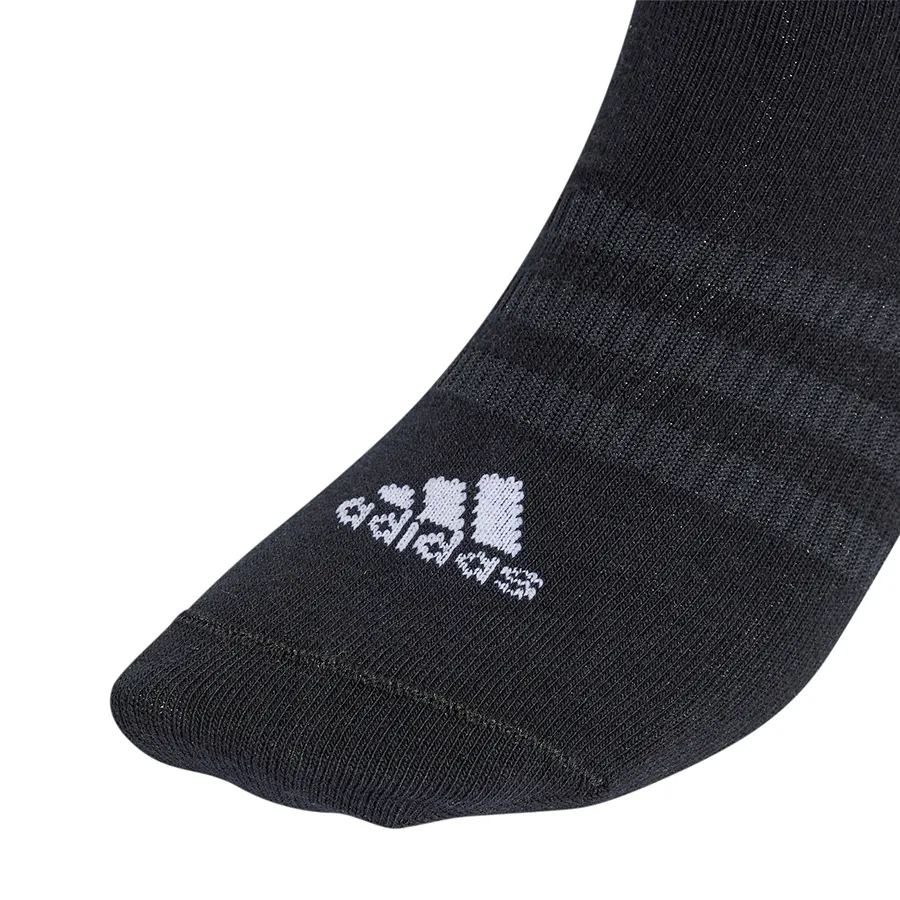 Imagen 1 de 3 de Medias adidas Thin and Light Sportswear-NEGRO
