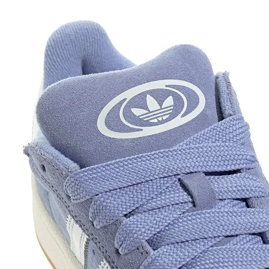 Imagen 4 de 7 de Zapatillas adidas originals Campus 00s-LAVANDA/BLANCO