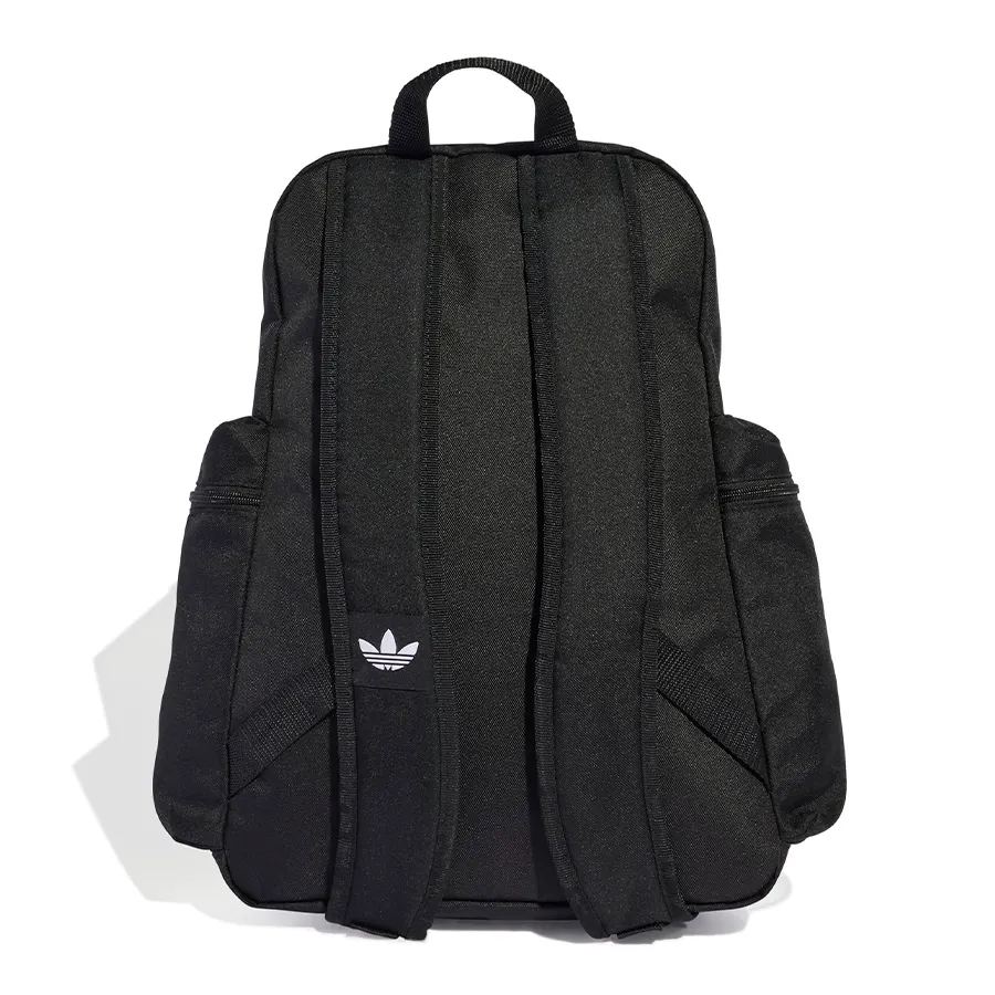 Imagen 2 de 5 de Medias adidas originals Adicolor-NEGRO