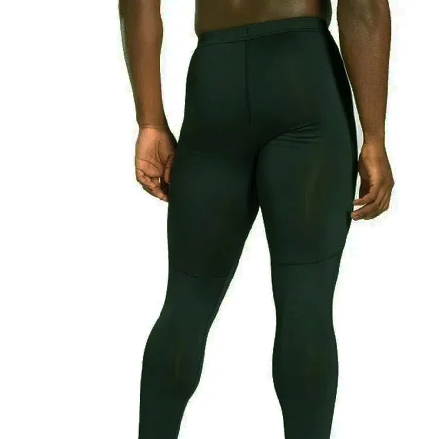 Imagen 1 de 4 de Calza Reebok Speedwick-VERDE