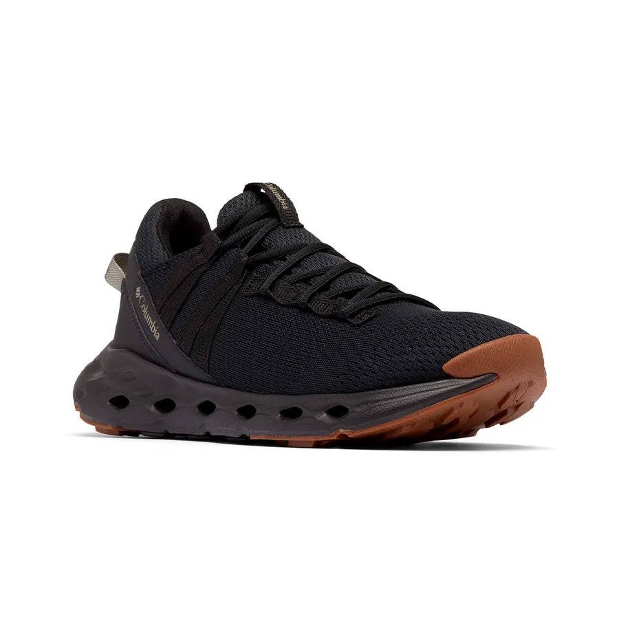 Imagen 1 de 8 de Zapatillas Columbia Terrastride-NEGRO