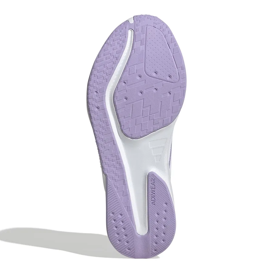 Imagen 4 de 7 de Zapatillas adidas Duramo RC2-LAVANDA/VIOLETA