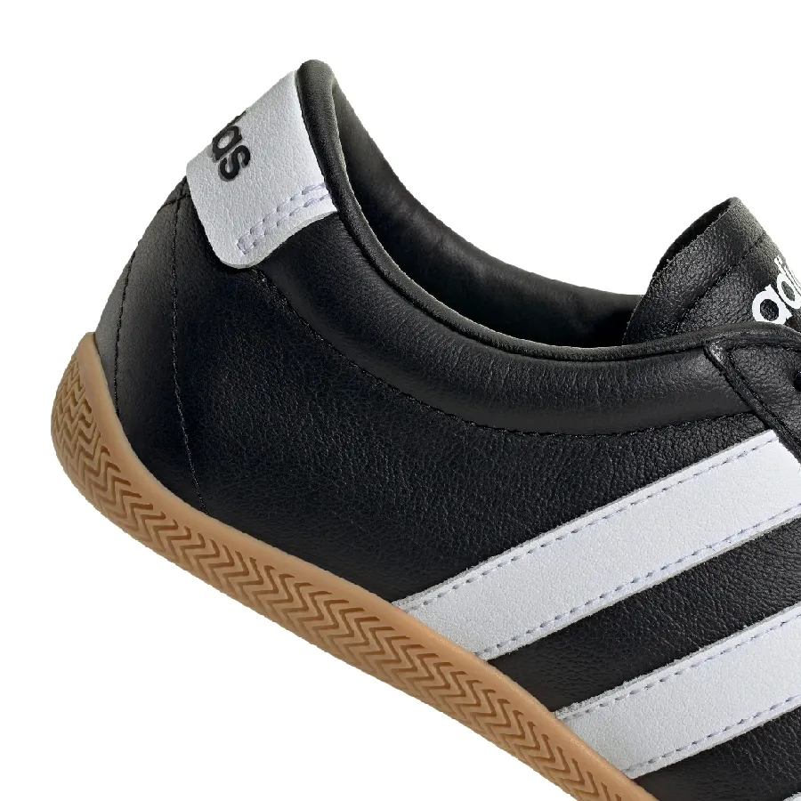 Imagen 4 de 6 de Zapatillas adidas Grand Court Lo-NEGRO/BLANCO