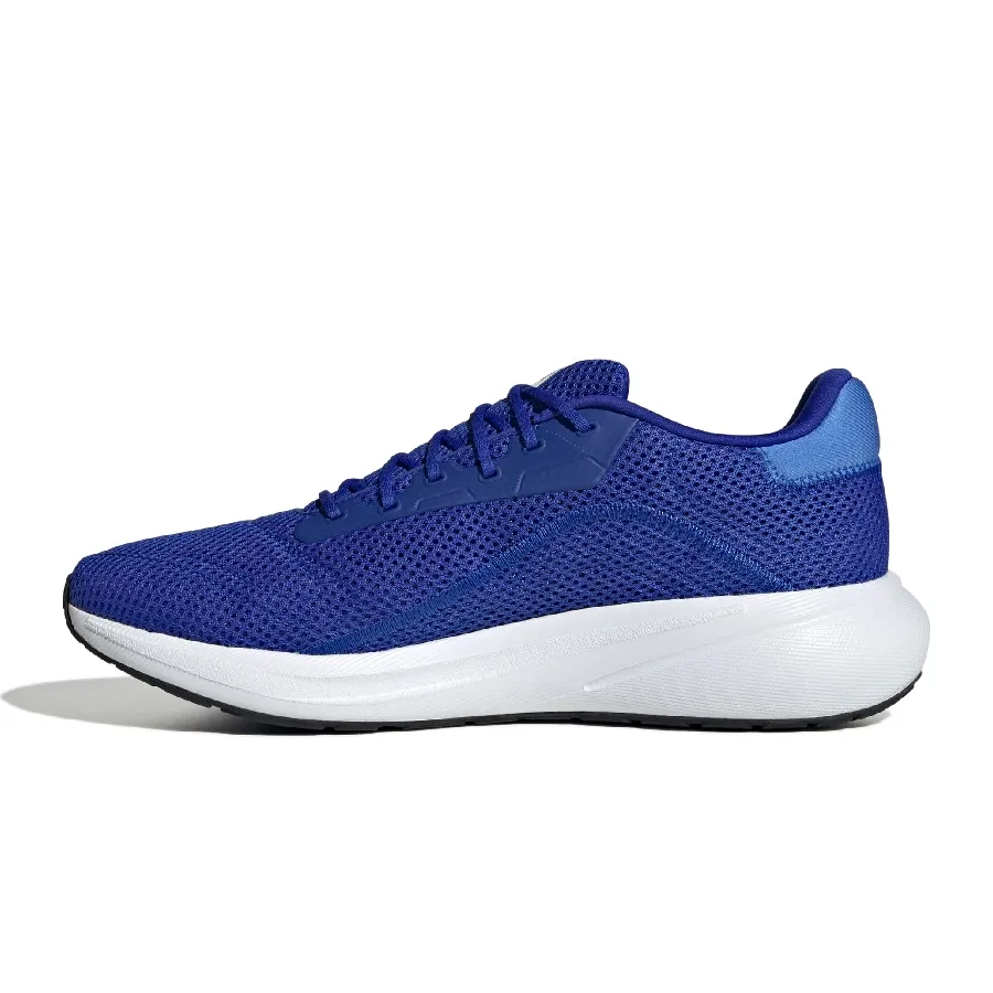 Imagen 2 de 7 de Zapatillas adidas Response Runner-AZUL/BLANCO