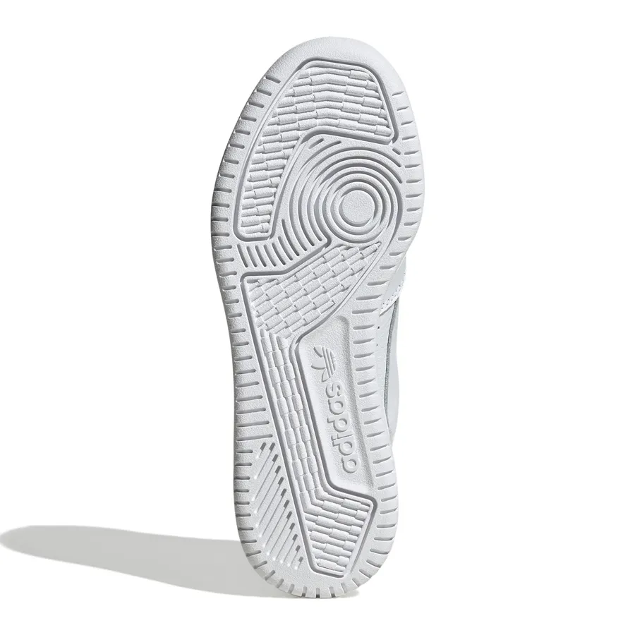 Imagen 4 de 7 de Zapatillas adidas originals Court Super-BLANCO/VERDE