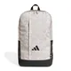mochila-adidas-linear-bp-mono-BEIGE/NEGRO
