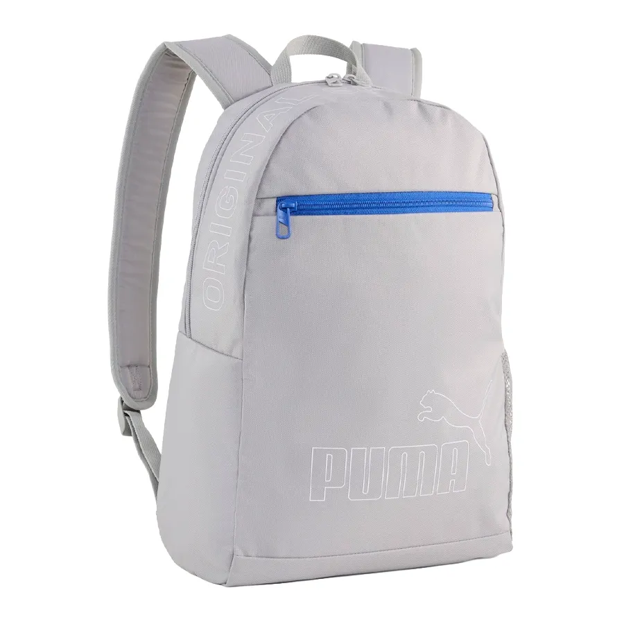 Imagen 0 de 4 de Mochila Puma Phase-GRIS