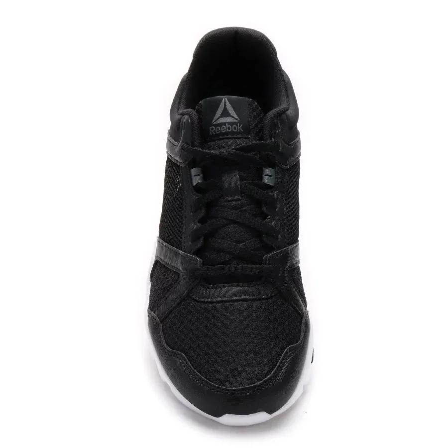 Imagen 1 de 4 de Zapatillas Reebok Yourflex Train 10 M-NEGRO/BLANCO