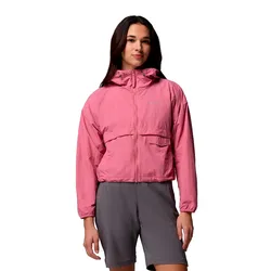Campera Columbia Spire Valley
