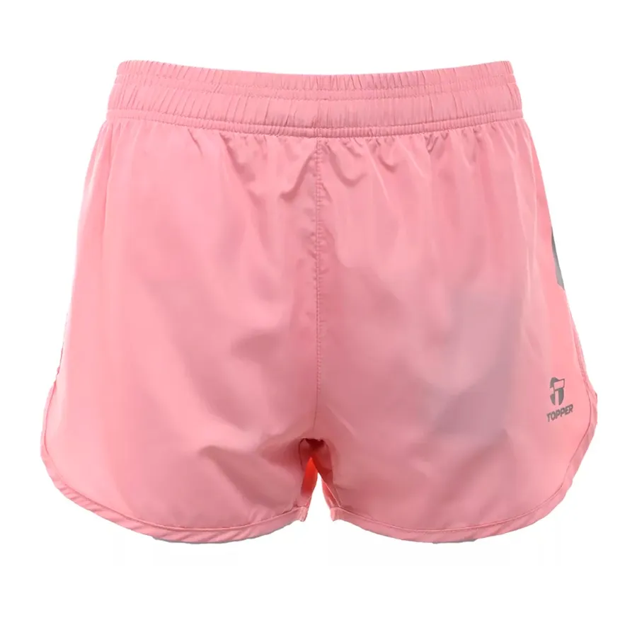 Imagen 0 de 6 de Shorts Topper Running II-ROSA
