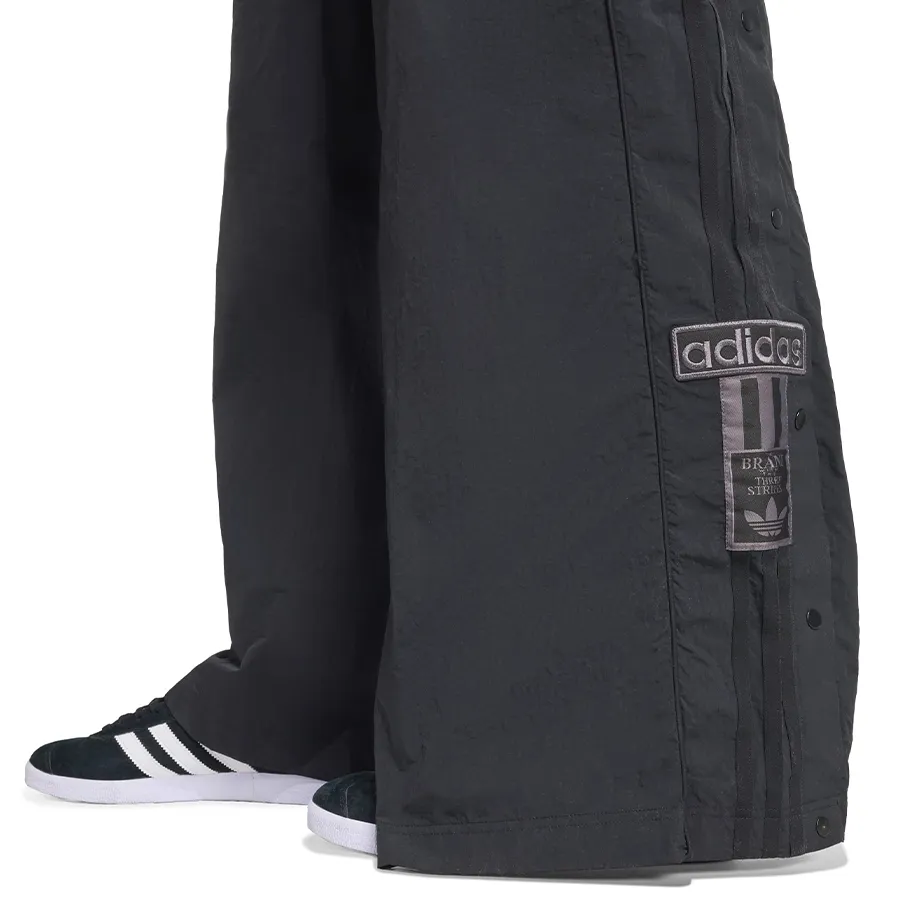Imagen 3 de 6 de Pantalón adidas Adibreak-NEGRO