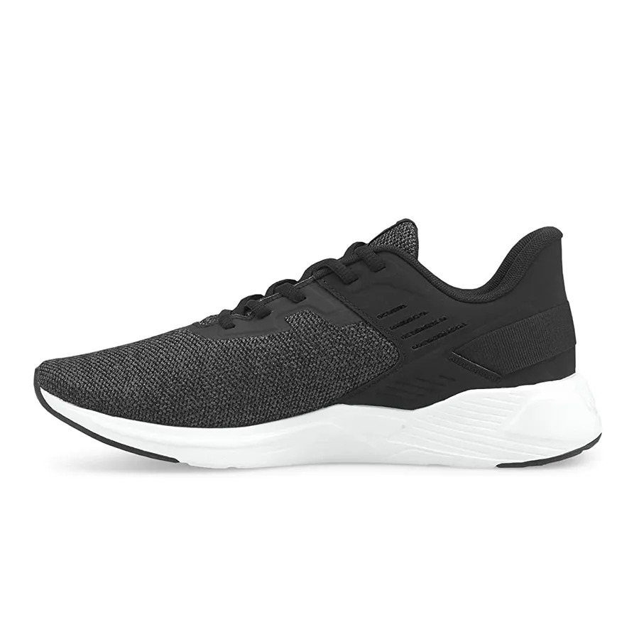 Imagen 1 de 5 de Zapatillas Puma Disperse Xt 2-NEGRO/BLANCO