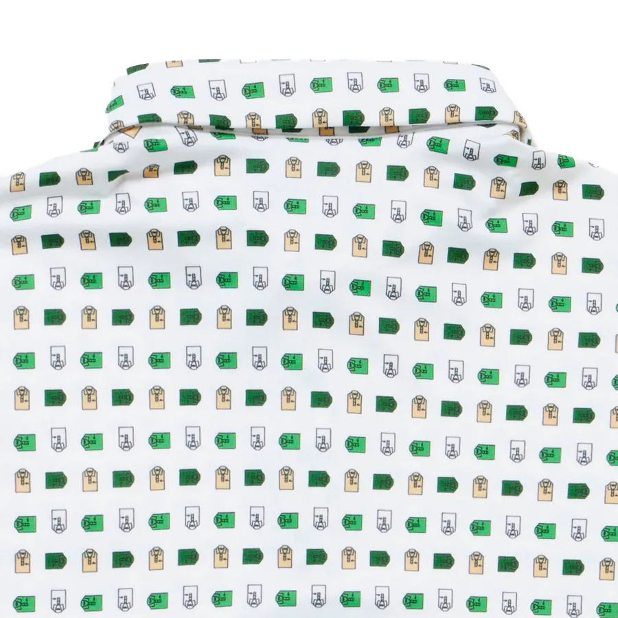 Imagen 2 de 3 de Remera Lacoste -BLANCO/COLORES VARIOS