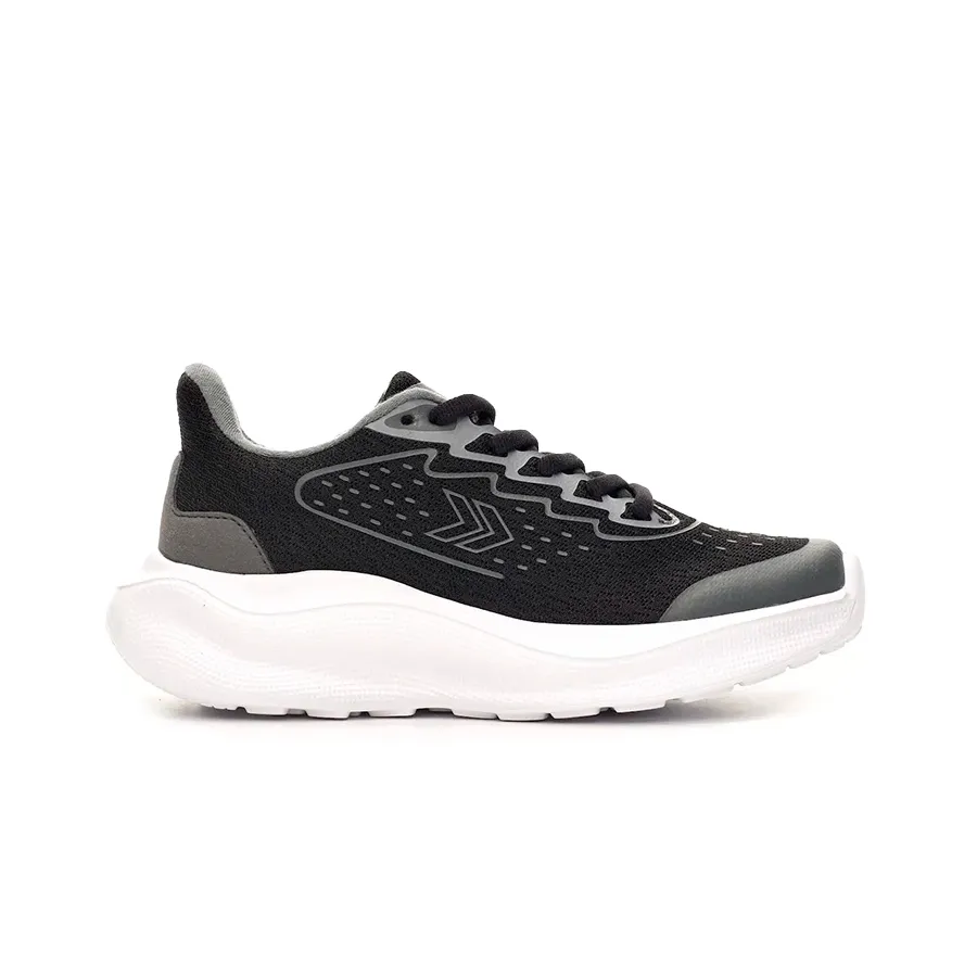 Imagen 0 de 8 de Zapatillas Atomik Joy-NEGRO/BLANCO