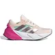 zapatillas-adidas-adistar-2-0-NUDE/VERDE AGUA/FUCSIA