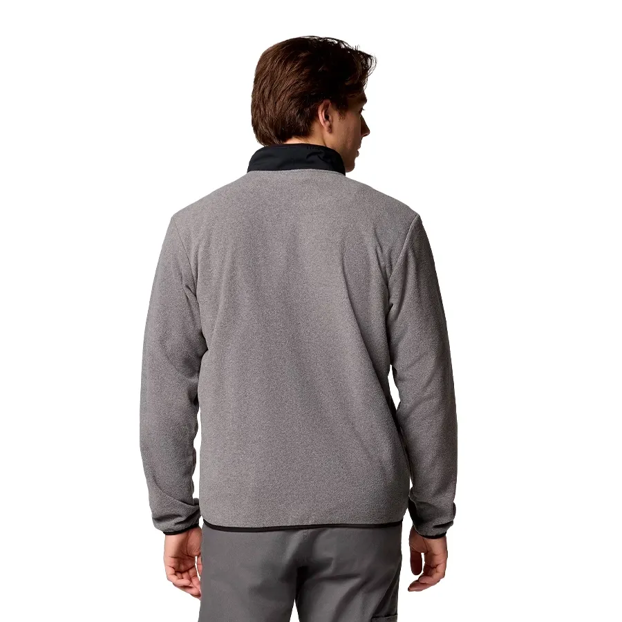 Imagen 2 de 4 de Campera Columbia Sequoia Grove-GRIS/NEGRO