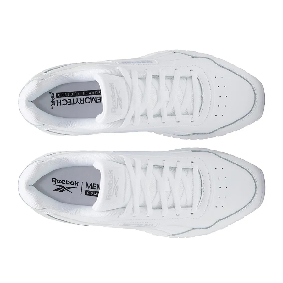 Imagen 2 de 4 de Zapatillas Reebok Glide-BLANCO