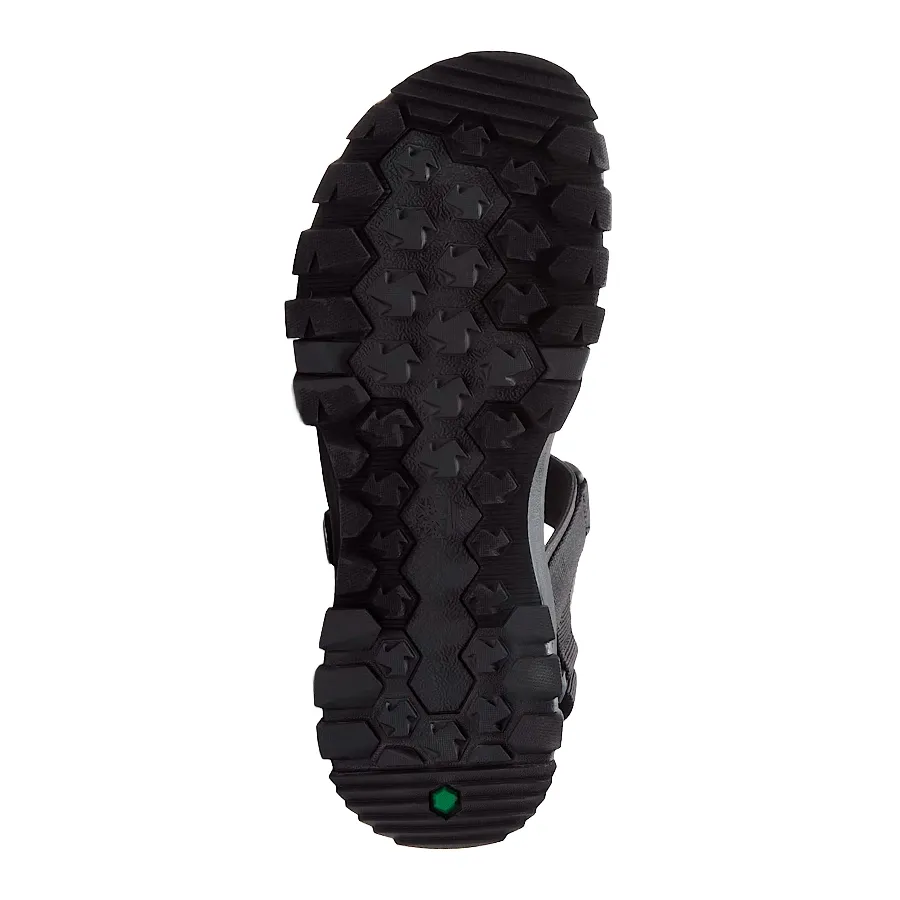 Imagen 2 de 7 de Sandalias Timberland Garrison Trail Backstrap-NEGRO