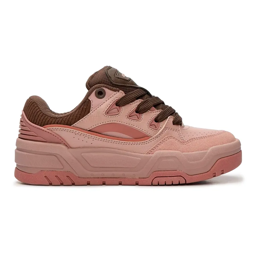 Imagen 0 de 7 de Zapatillas Atomik August-ROSA