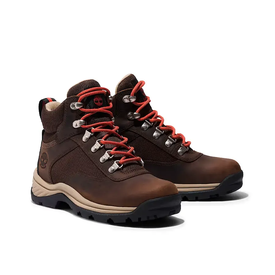 Imagen 1 de 7 de Zapatillas Timberland White Ledge-MARRON/CHOCOLATE