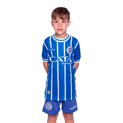 Shorts Fiume Sport Short De Godoy Cruz 24 niño