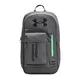 mochila-under-armour-halftime-GRAFITO/NEGRO