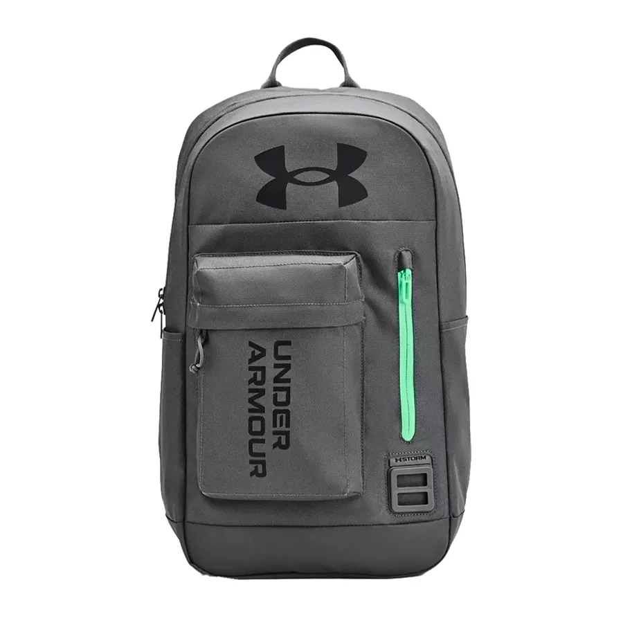 Imagen 0 de 4 de Mochila Under Armour Halftime-GRAFITO/NEGRO