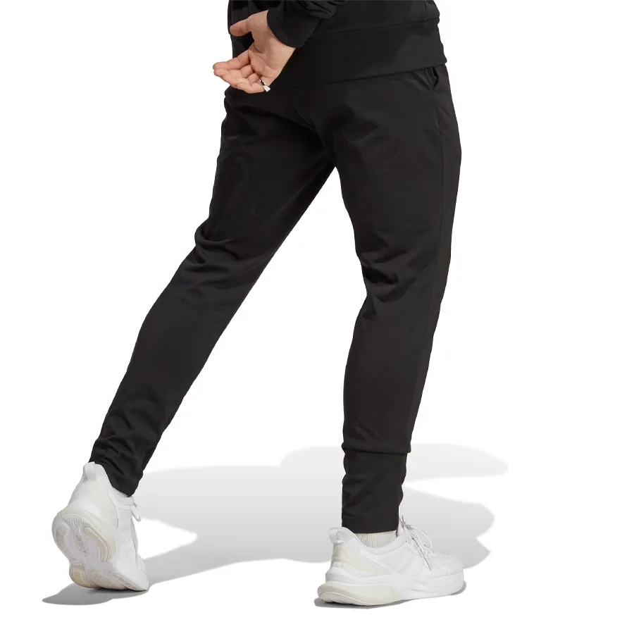 Imagen 1 de 5 de Pantalón adidas Essentials-NEGRO