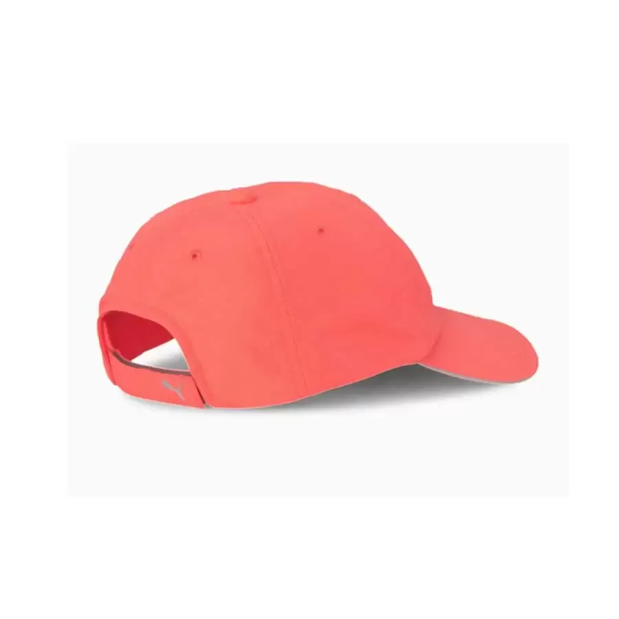 Imagen 0 de 2 de Gorra Puma Unisex Running Cap Iii-NARANJA