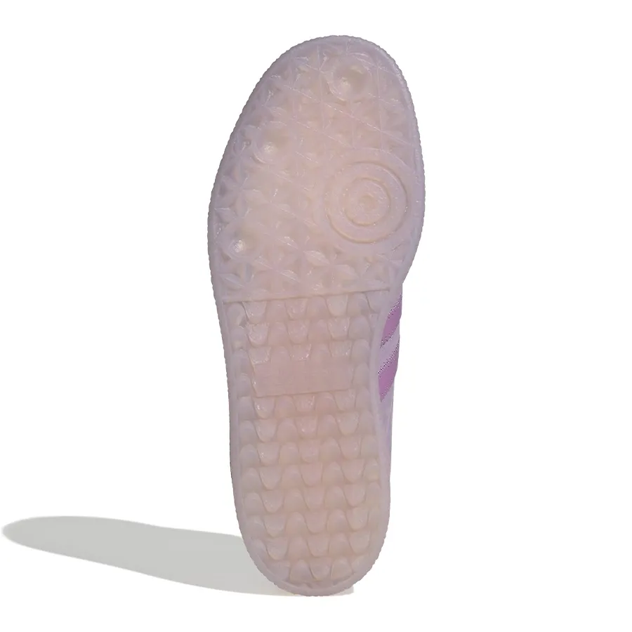 Imagen 4 de 7 de Zapatillas adidas originals Sambae-PURPURA