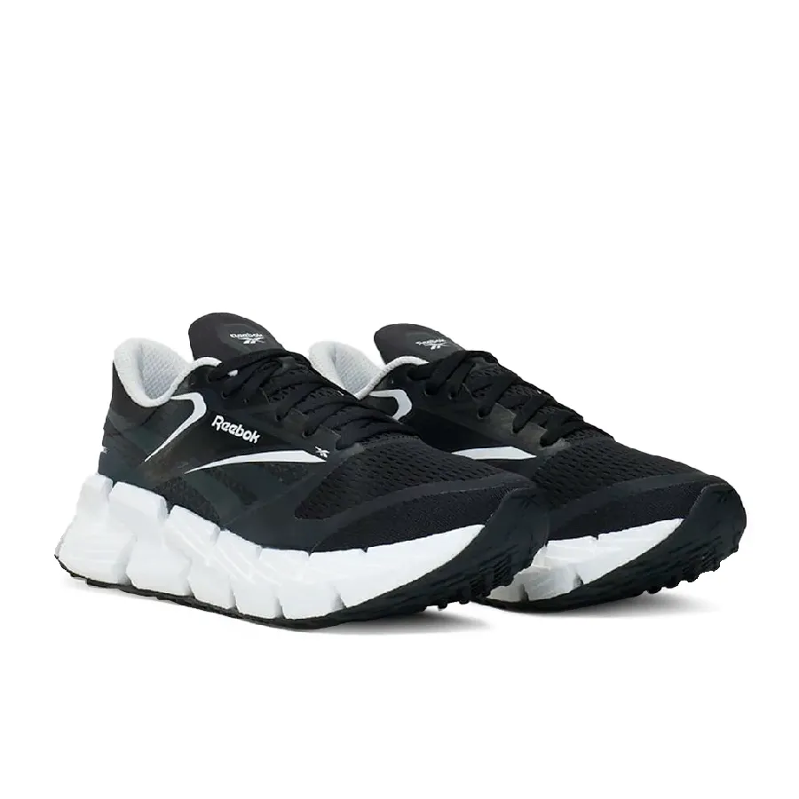 Imagen 1 de 5 de Zapatillas Reebok Floatzig 1-BLANCO/NEGRO