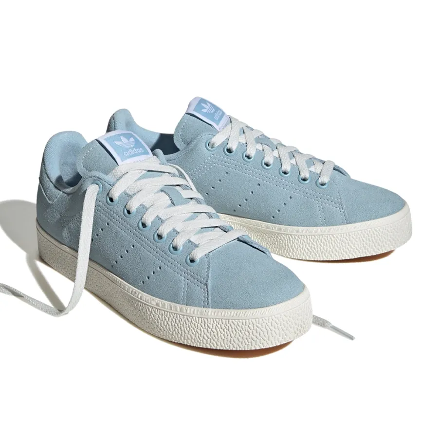 Imagen 4 de 6 de Zapatillas adidas originals Stan Smith Cs-CELESTE/BLANCO