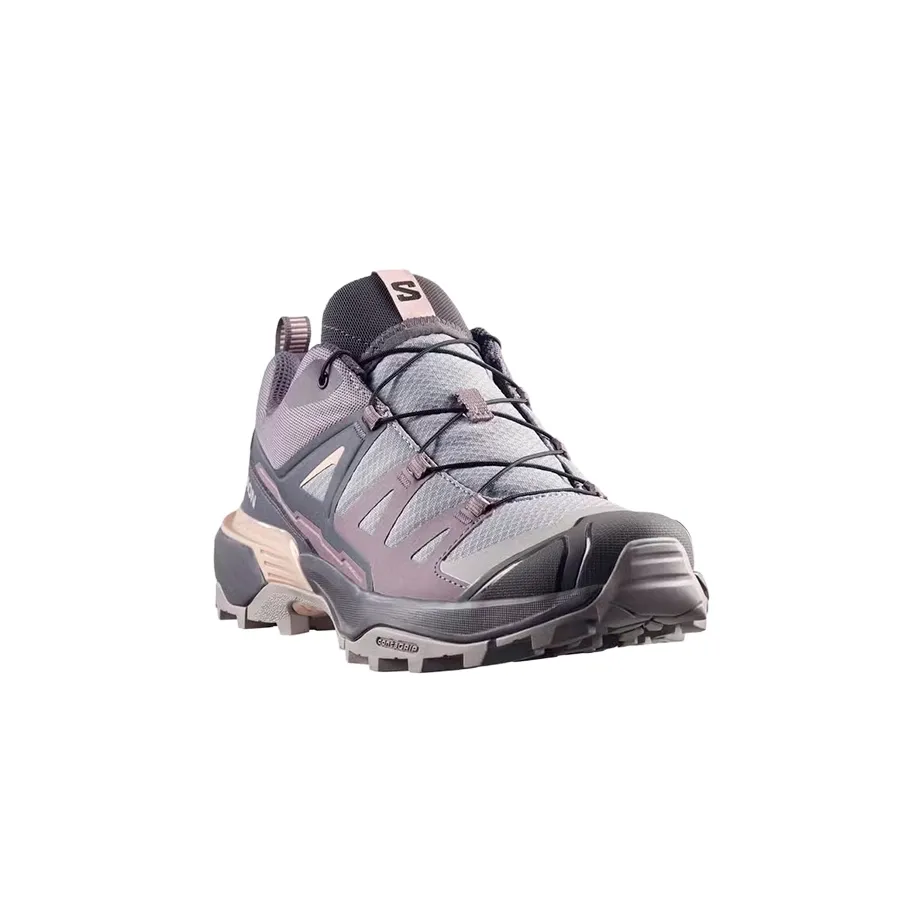 Imagen 1 de 6 de Zapatillas Salomon X Ultra 360-GRIS/GRAFITO