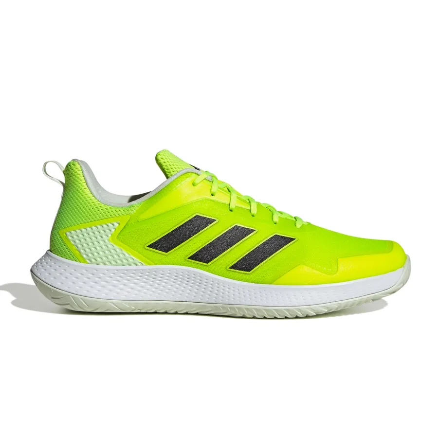 Imagen 0 de 8 de Zapatillas adidas Defiant Speed-VERDE FLUOR/NEGRO/BLANCO