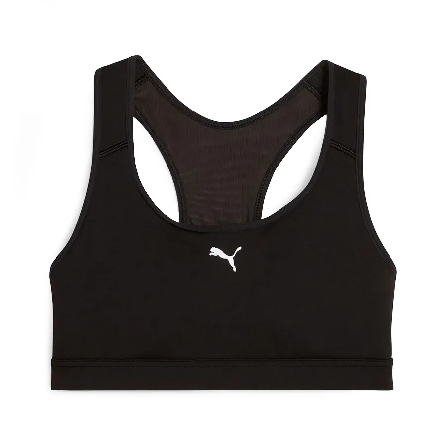 Imagen 2 de 5 de Top Puma 4Keeps Run-NEGRO