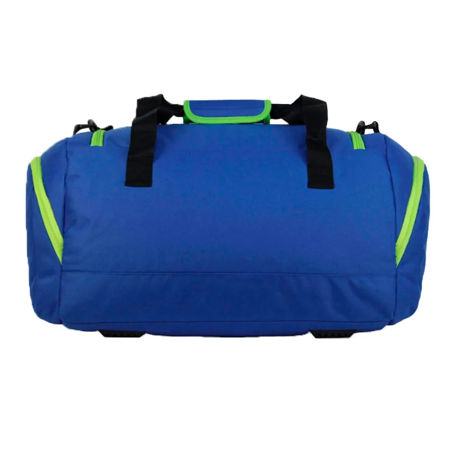 Imagen 1 de 2 de Bolso Nba Mavericks-AZUL/VERDE