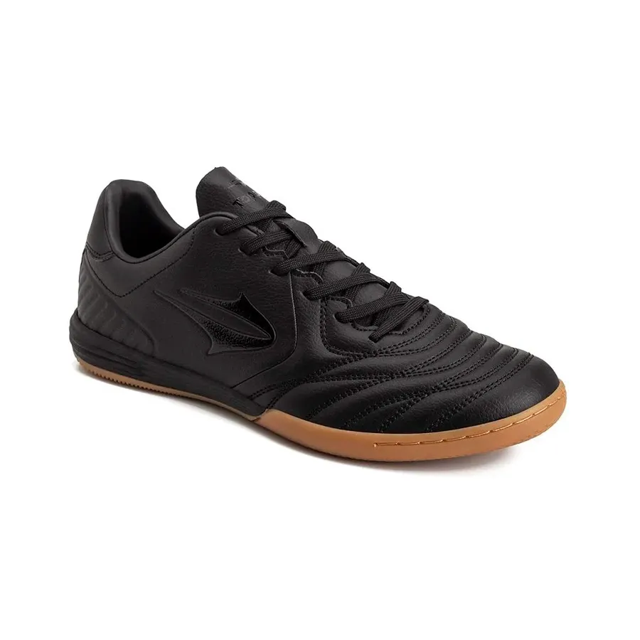 Imagen 1 de 5 de Botines Topper San Ciro V In-NEGRO/NEGRO/BEIGE