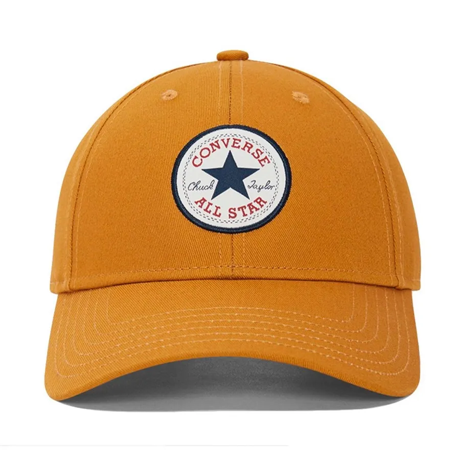 Imagen 0 de 3 de Gorra Converse Tipoff Chuck Patch-MAÍZ