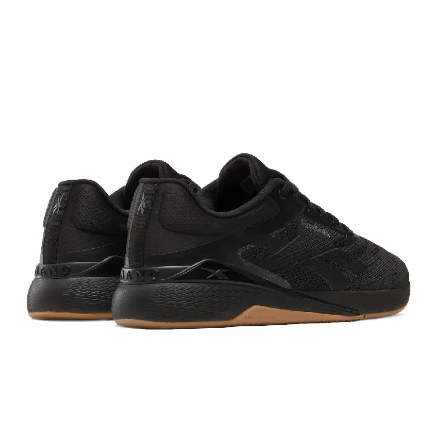 Imagen 2 de 5 de Zapatillas Reebok Nano X5-NEGRO