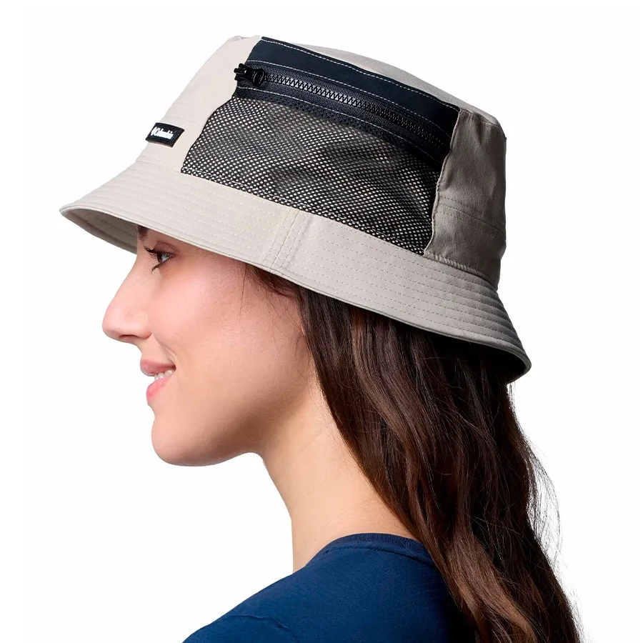 Imagen 3 de 6 de Gorro Columbia Trek II-BEIGE