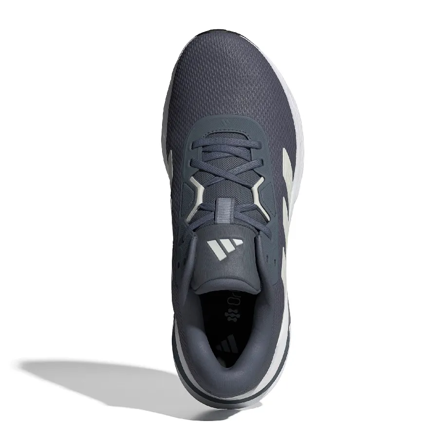 Imagen 3 de 7 de Zapatillas adidas Galaxy 7-GRIS/BLANCO