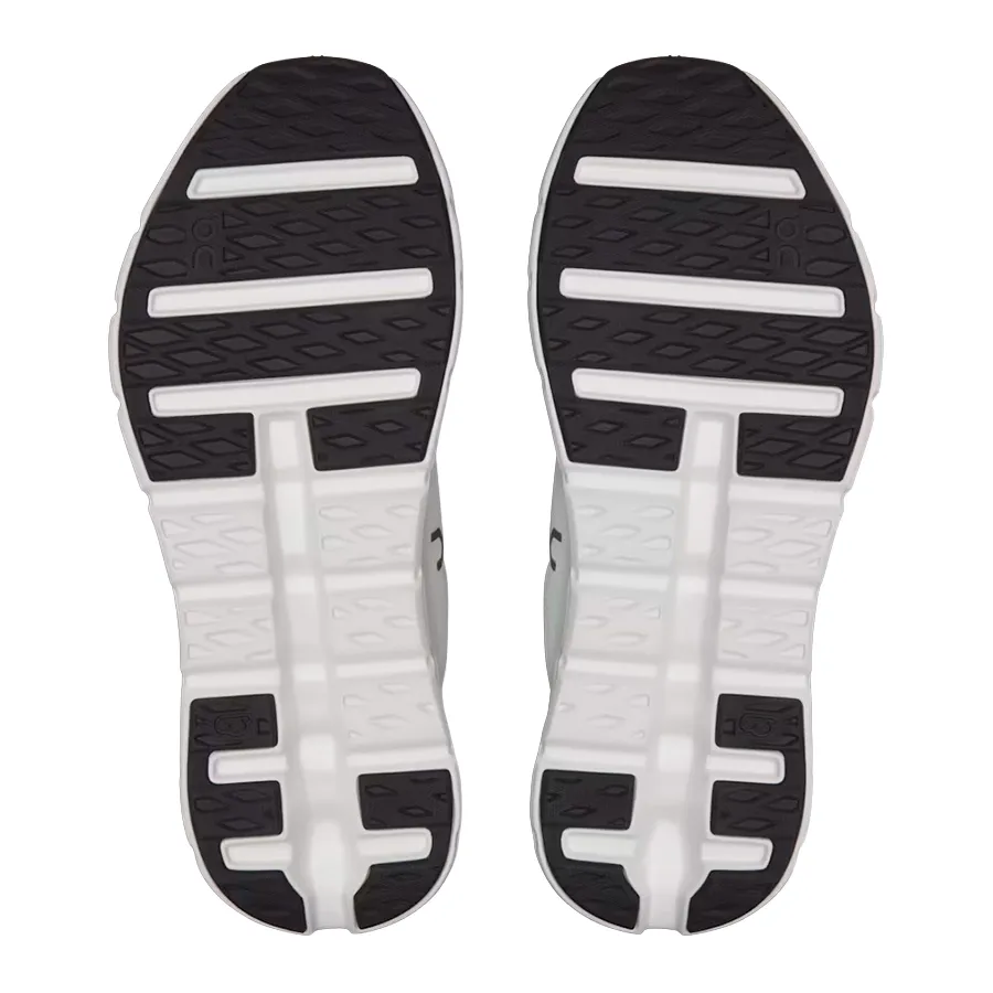 Imagen 4 de 6 de Zapatillas On Cloudtilt-BLANCO/NEGRO