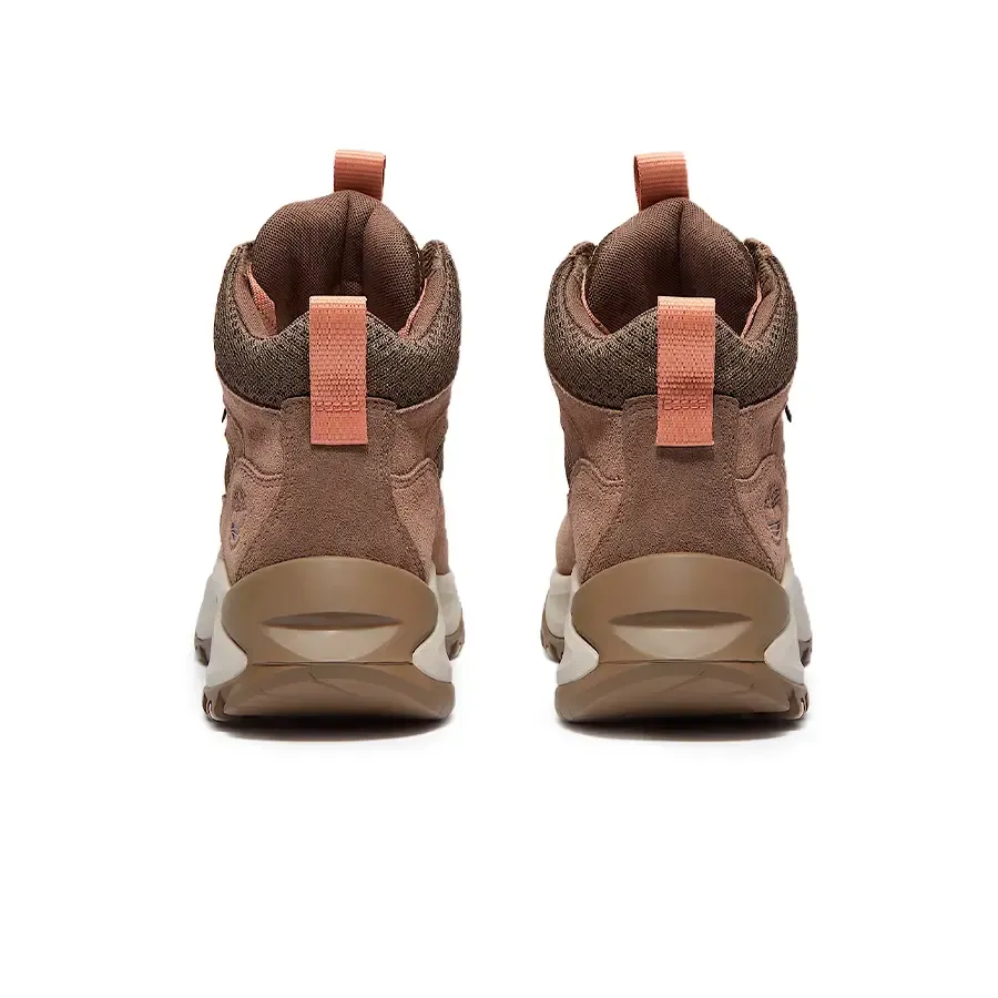 Imagen 5 de 6 de Botas Timberland Mt. Maddsen Peak-CHOCOLATE/MARRON