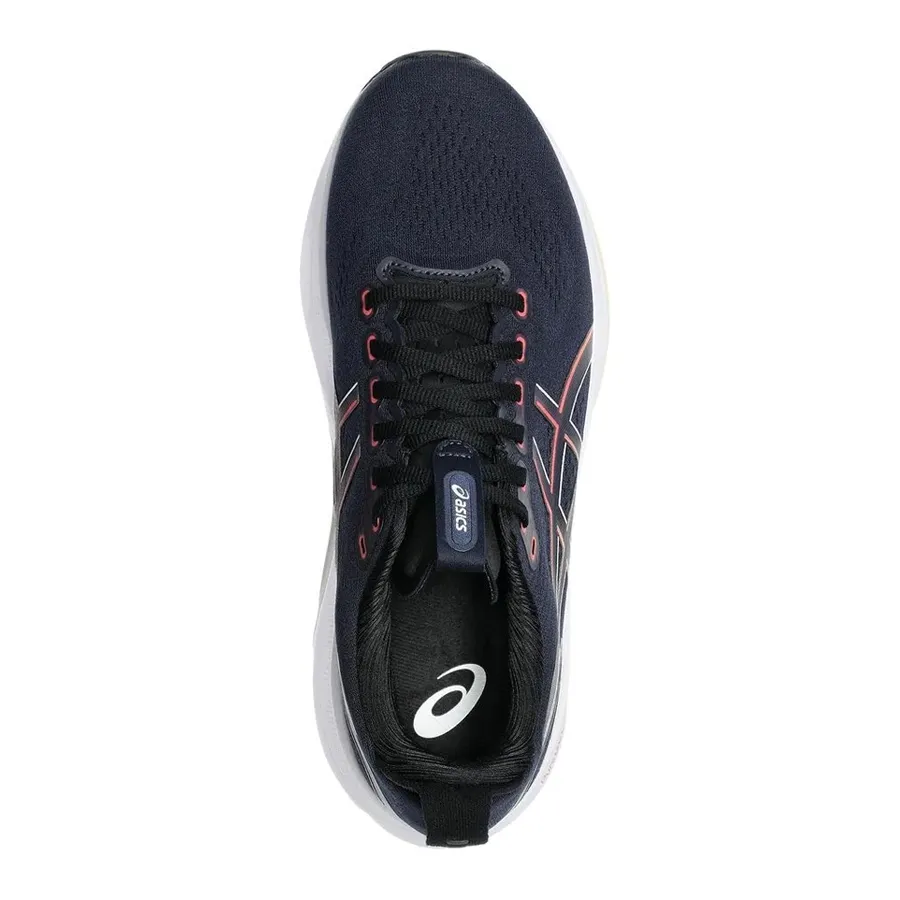 Imagen 3 de 6 de Zapatillas Asics Gel Kayano 32-MARINO/NEGRO