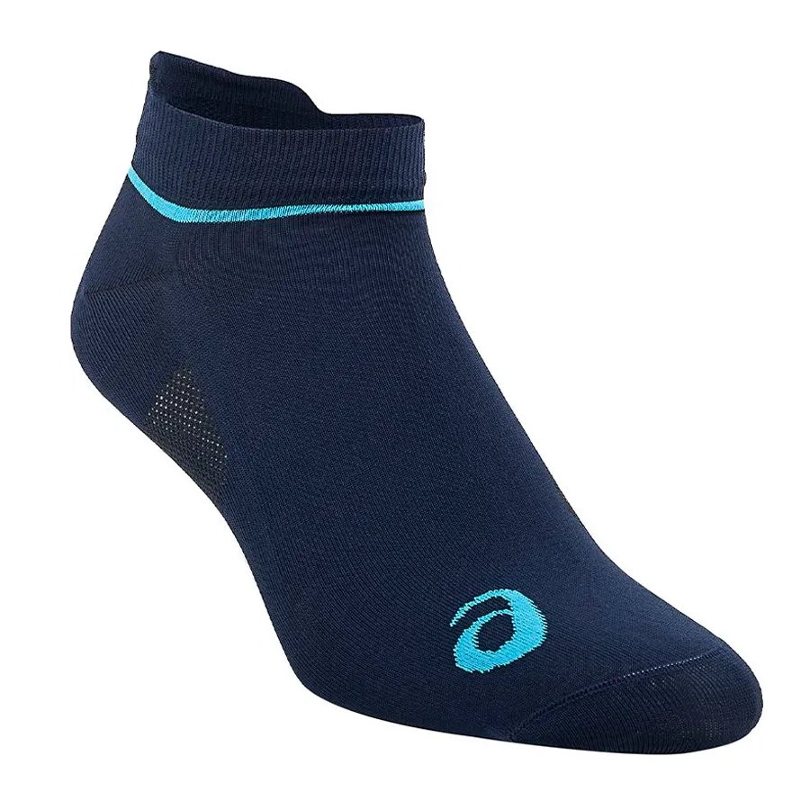 Imagen 0 de 2 de Medias Asics Elite-MARINO/TURQUESA