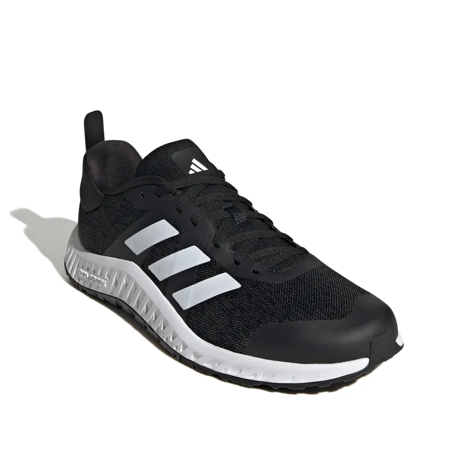 Imagen 1 de 7 de Zapatillas adidas Everyset Trainer-NEGRO/BLANCO