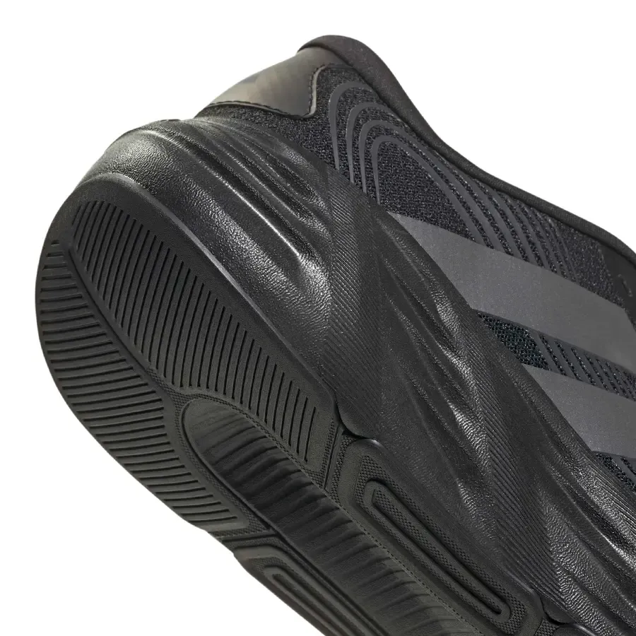Imagen 6 de 7 de Zapatillas adidas Galaxy 8-NEGRO