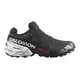 zapatillas-salomon-speedcross-6-gore-tex-NEGRO/BLANCO