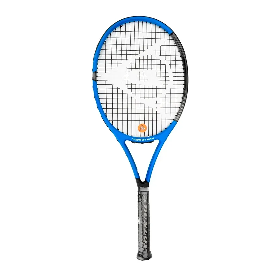Imagen 0 de 5 de Raqueta Dunlop Pro 255-AZUL/NEGRO