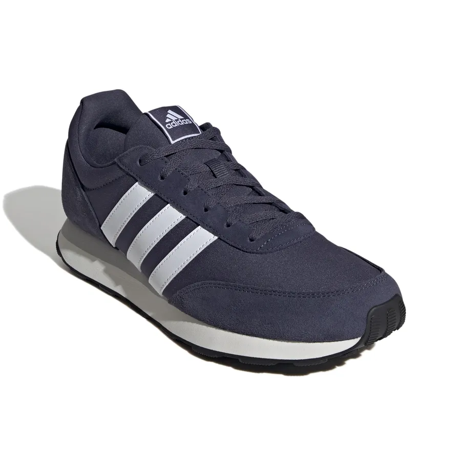 Imagen 4 de 7 de Zapatillas adidas Run 60s 3.0-MARINO/BLANCO
